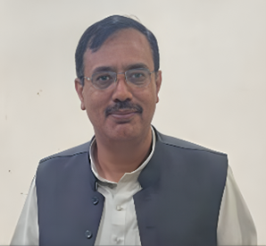 Engr. Dr. Tanveer Ahmad Cheema